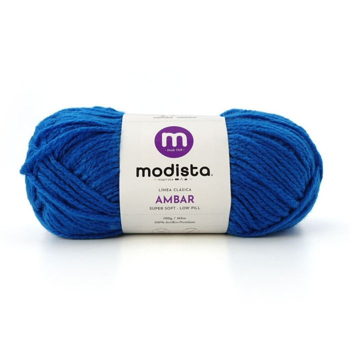 Lana Ámbar - [product type] - [product vendor] - Modista