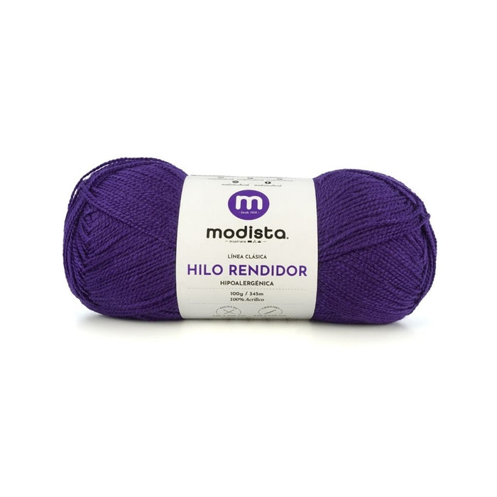 Hilo Rendidor - [product type] - [product vendor] - Modista