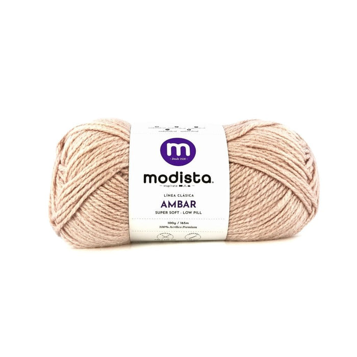 Lana Ámbar - [product type] - [product vendor] - Modista