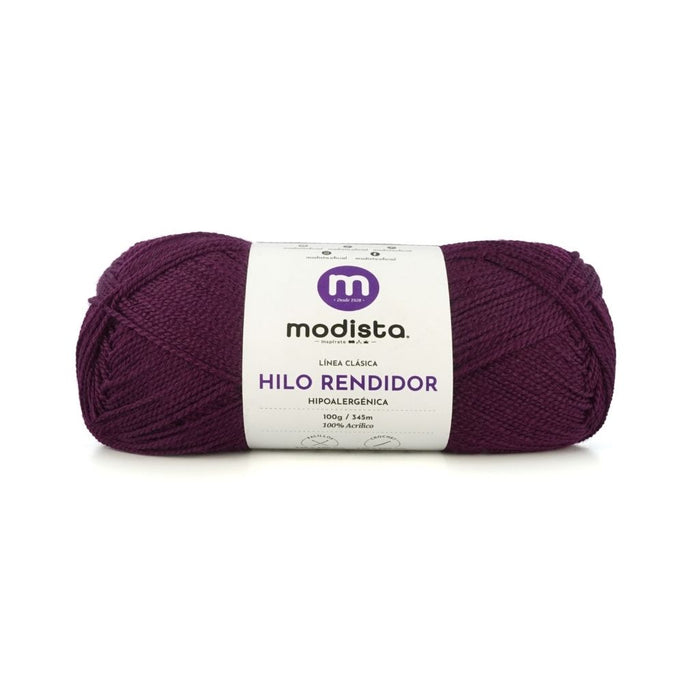 Hilo Rendidor - [product type] - [product vendor] - Modista