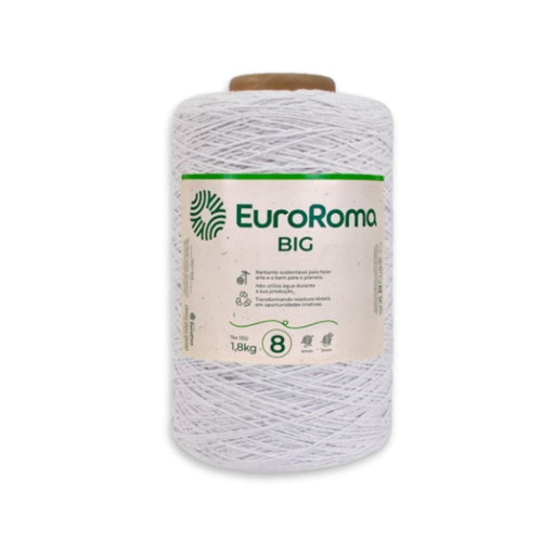 EuroRoma Big 8 - [product type] - [product vendor] - Modista