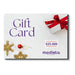 Gift Card MODISTA - [product type] - [product vendor] - Modista