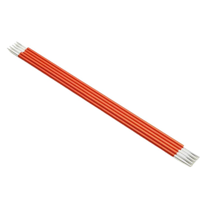 Palillos Doble Punta Zing de 15 cm