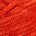 Velvet Plush – Hilado tipo chenille ultra suave