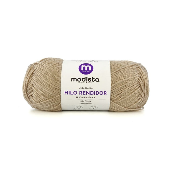 Hilo Rendidor - [product type] - [product vendor] - Modista