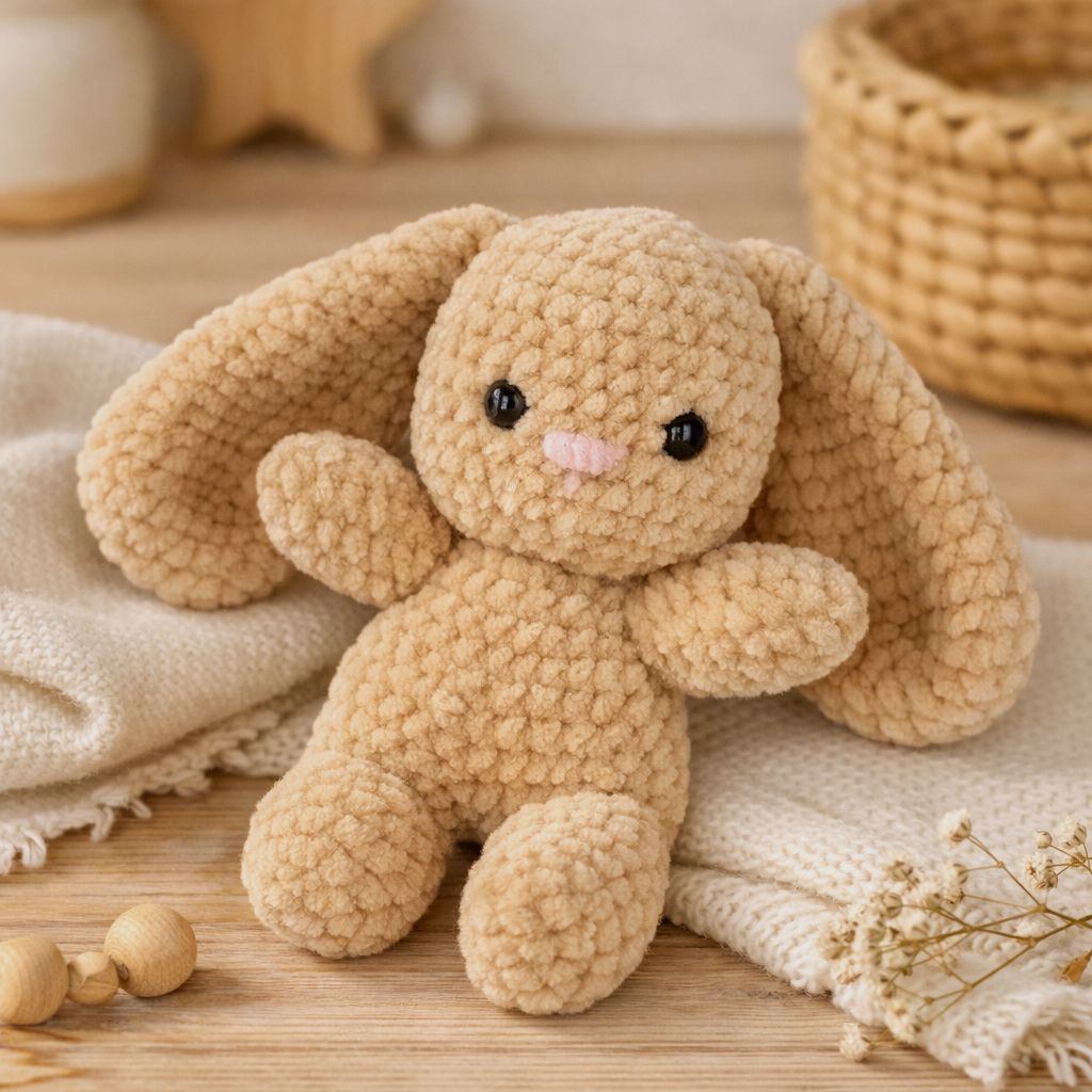 Hilados para Amigurumi