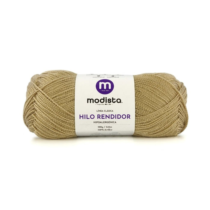 Hilo Rendidor - [product type] - [product vendor] - Modista