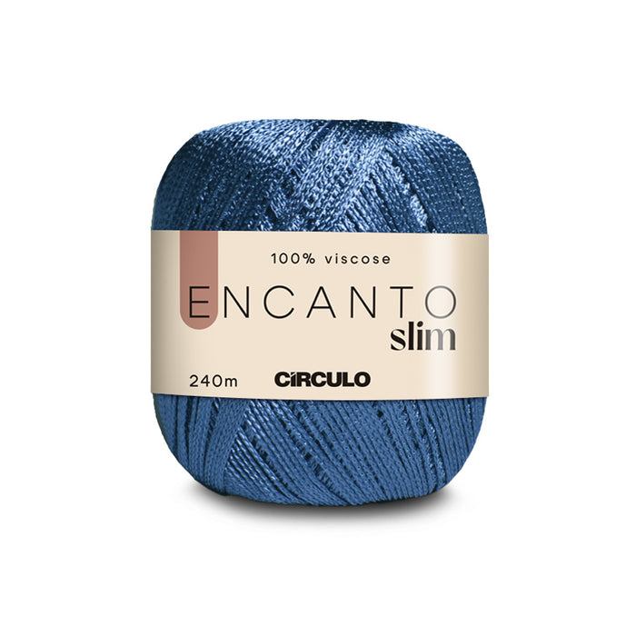 Hilado Encanto Slim 100g - [product type] - [product vendor] - Modista
