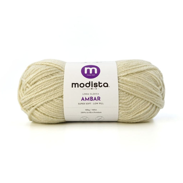 Lana Ámbar - [product type] - [product vendor] - Modista