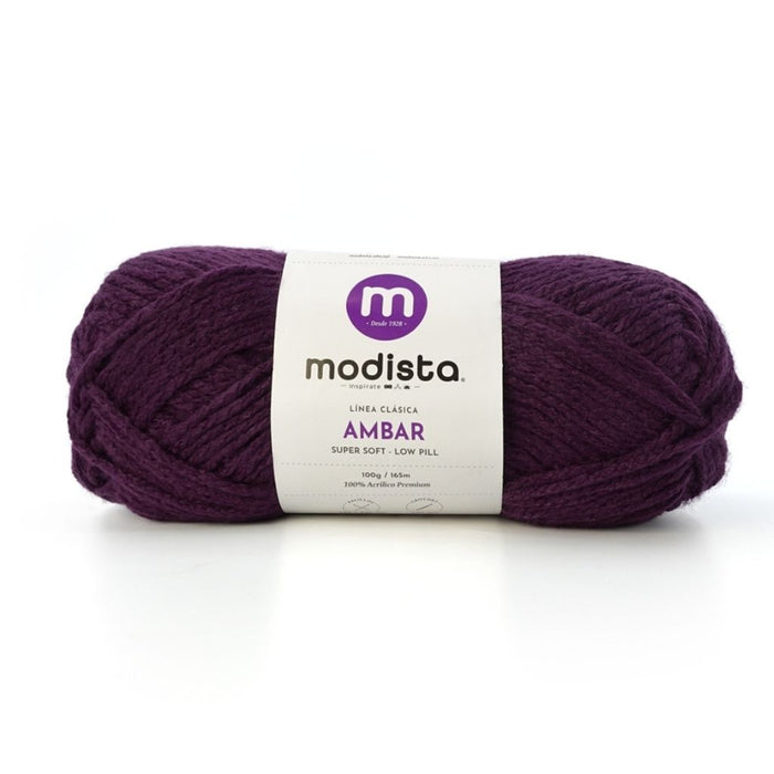 Lana Ámbar - [product type] - [product vendor] - Modista