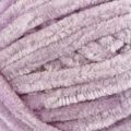 Velvet Plush – Hilado tipo chenille ultra suave