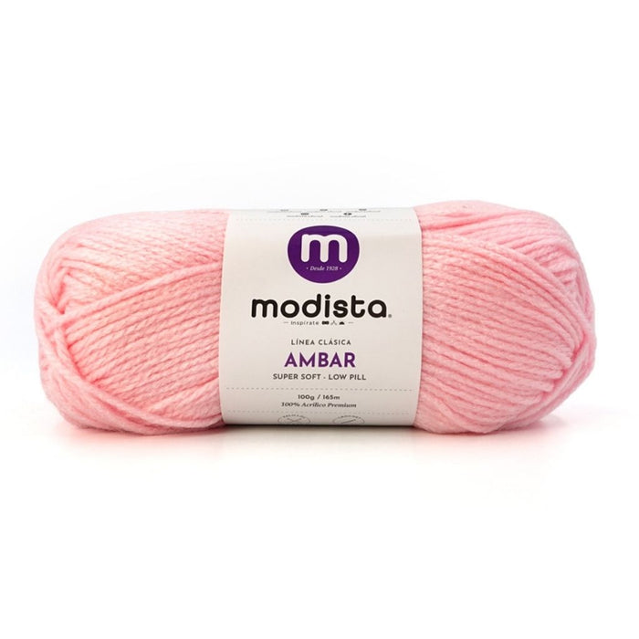 Lana Ámbar - [product type] - [product vendor] - Modista