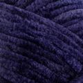 Velvet Plush – Hilado tipo chenille ultra suave