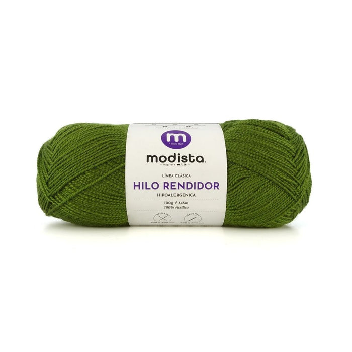 Hilo Rendidor - [product type] - [product vendor] - Modista