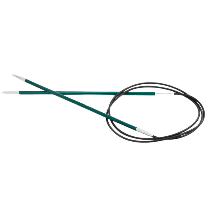 Palillos Circulares Fijos 40 cm Zing