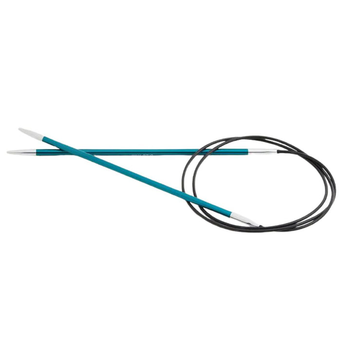 Palillos Circulares Fijos 40 cm Zing