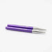 Palillos circulares intercambiables KnitPro Zing Mini 5 cm (aluminio) - [product type] - [product vendor] - Modista