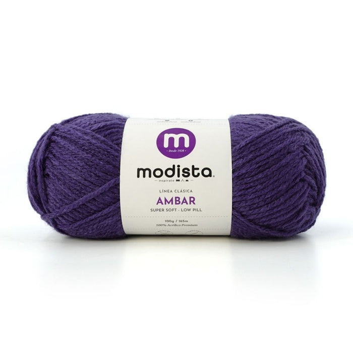 Lana Ámbar - [product type] - [product vendor] - Modista