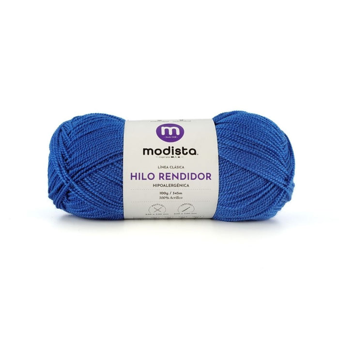 Hilo Rendidor - [product type] - [product vendor] - Modista