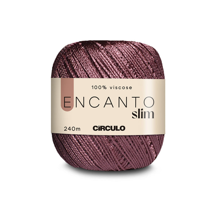 Hilado Encanto Slim 100g - [product type] - [product vendor] - Modista