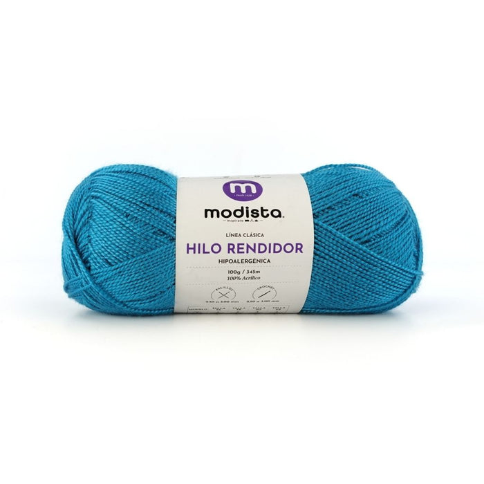 Hilo Rendidor - [product type] - [product vendor] - Modista