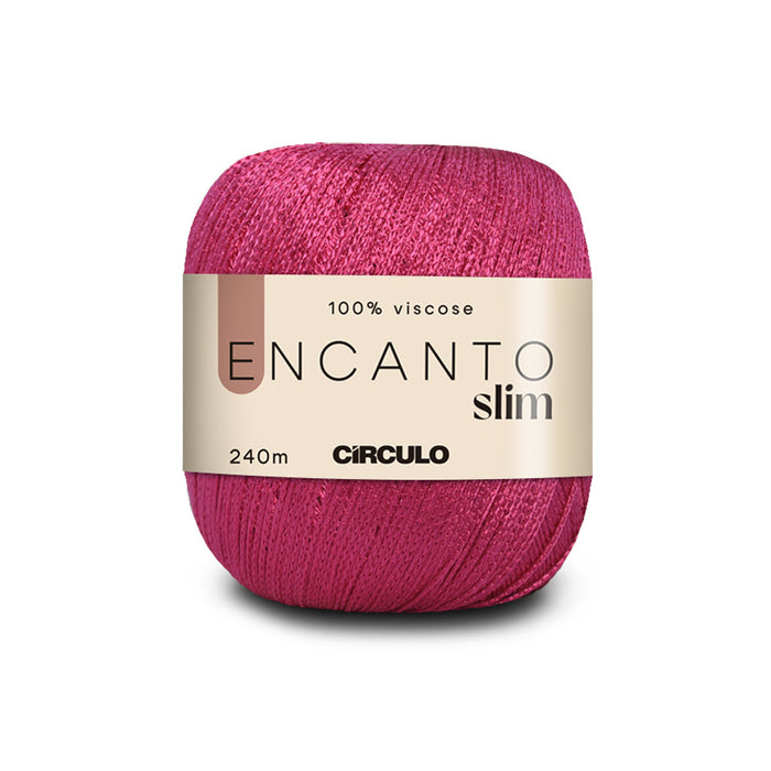 Hilado Encanto Slim 100g - [product type] - [product vendor] - Modista