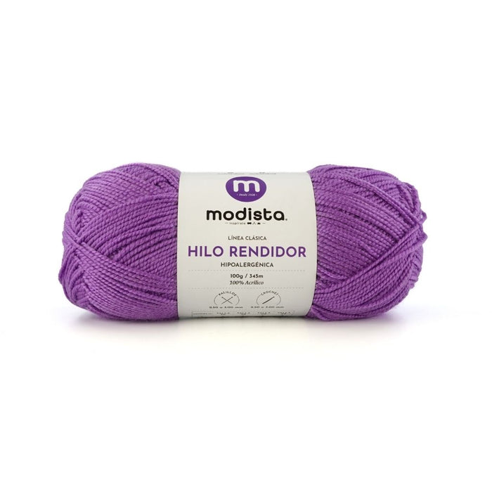 Hilo Rendidor - [product type] - [product vendor] - Modista