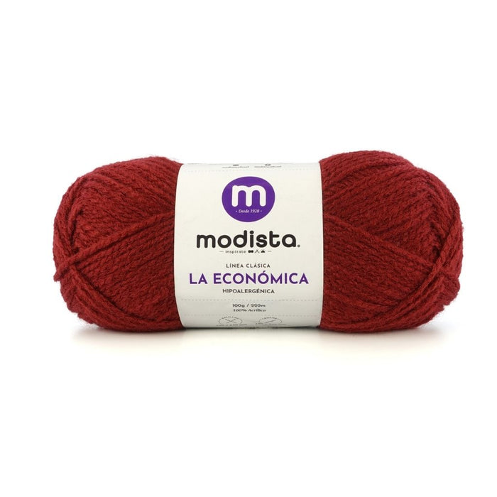 La Económica - [product type] - [product vendor] - Modista