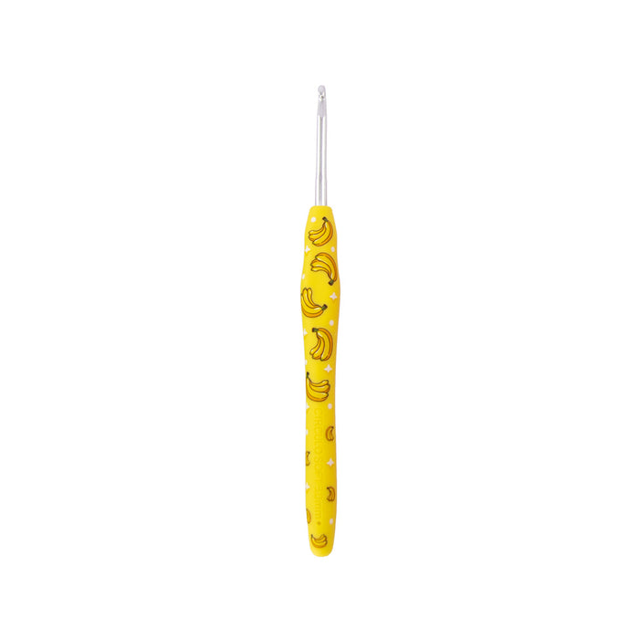 Aguja de Crochet Aroma con Mango de Goma Círculo - [product type] - [product vendor] - Modista