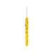 Aguja de Crochet Aroma con Mango de Goma Círculo - [product type] - [product vendor] - Modista
