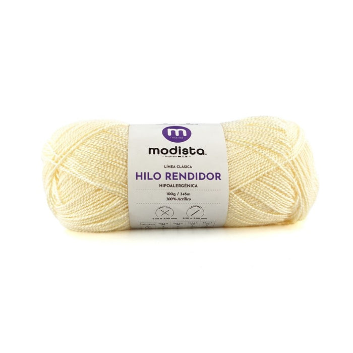 Hilo Rendidor - [product type] - [product vendor] - Modista