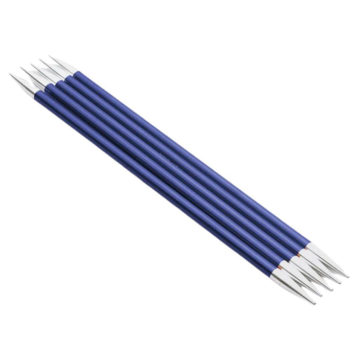 Palillos Doble Punta Zing de 15 cm