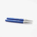 Palillos circulares intercambiables KnitPro Zing Mini 5 cm (aluminio) - [product type] - [product vendor] - Modista