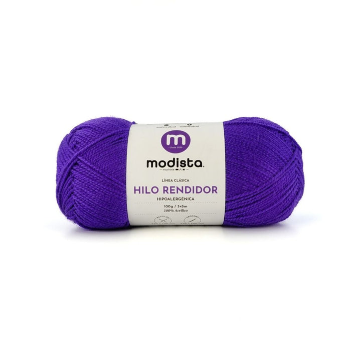 Hilo Rendidor - [product type] - [product vendor] - Modista