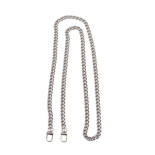 Asa de Cadena de Metal Fina 120 cm Círculo - [product type] - [product vendor] - Modista