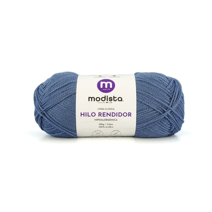 Hilo Rendidor - [product type] - [product vendor] - Modista