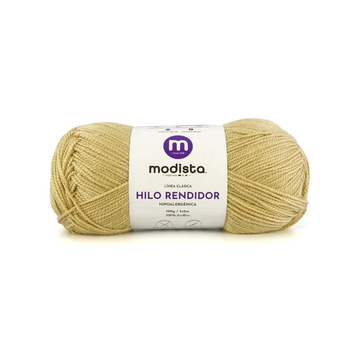 Hilo Rendidor - [product type] - [product vendor] - Modista