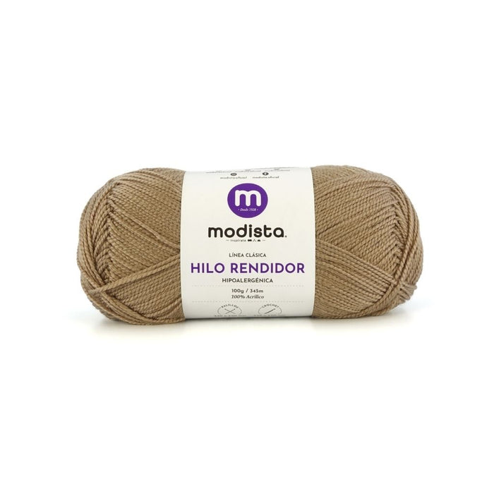Hilo Rendidor - [product type] - [product vendor] - Modista