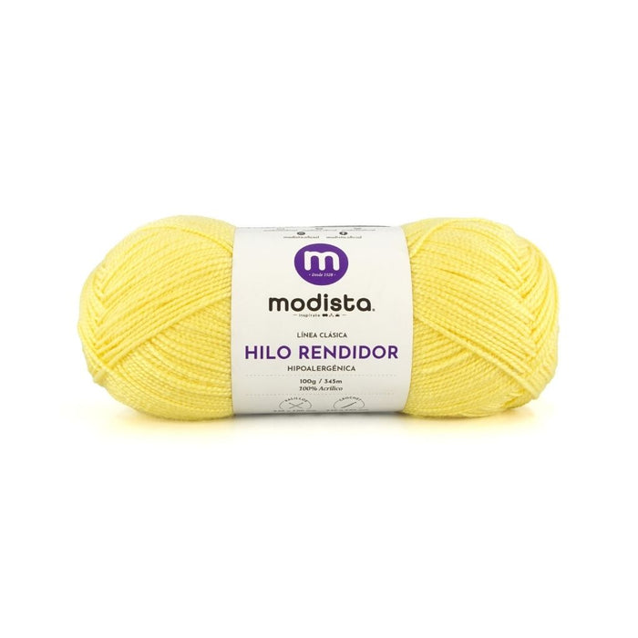 Hilo Rendidor - [product type] - [product vendor] - Modista