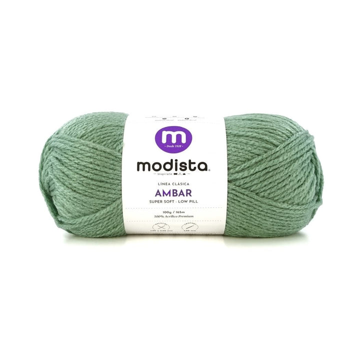 Lana Ámbar - [product type] - [product vendor] - Modista