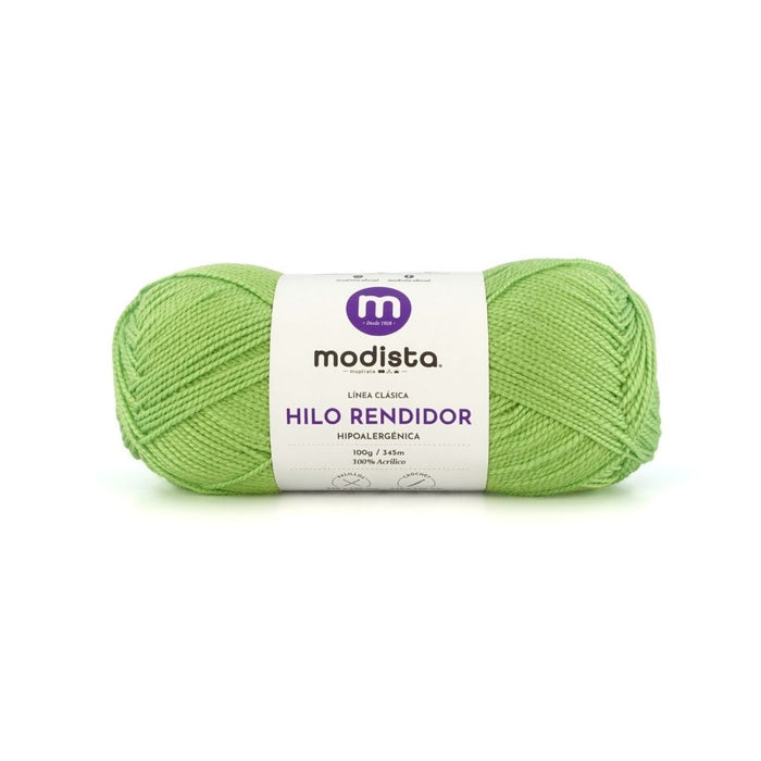 Hilo Rendidor - [product type] - [product vendor] - Modista