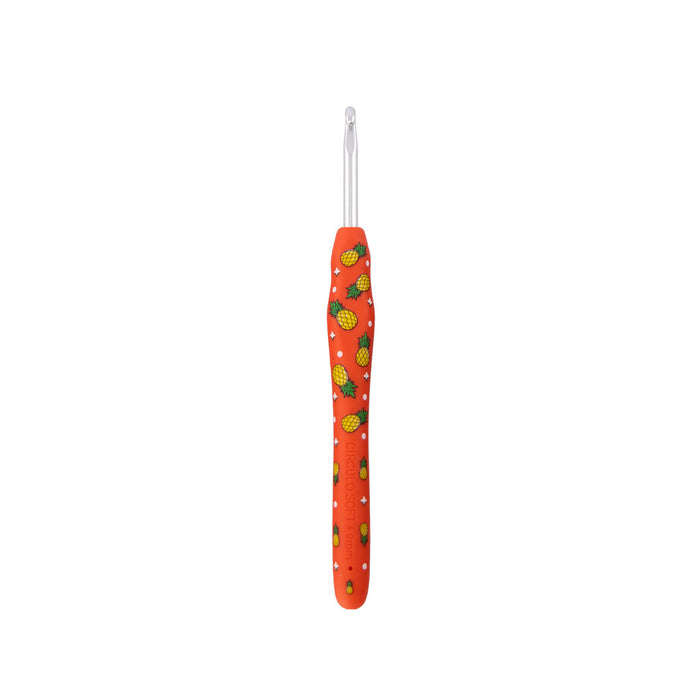 Aguja de Crochet Aroma con Mango de Goma Círculo - [product type] - [product vendor] - Modista