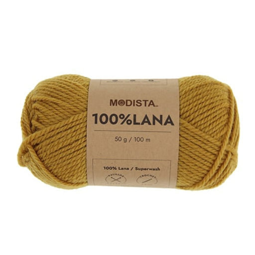 Kal Modista 2 -  Breeze Sweater | Mostaza - [product type] - [product vendor] - Modista