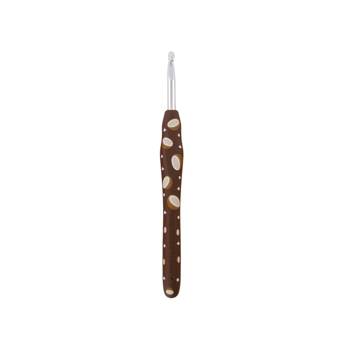 Aguja de Crochet Aroma con Mango de Goma Círculo - [product type] - [product vendor] - Modista