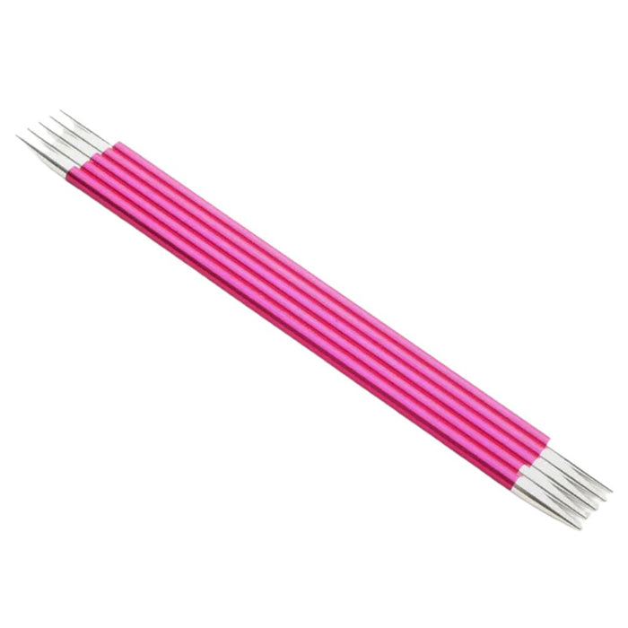 Palillos Doble Punta Zing de 15 cm