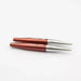 Palillos circulares intercambiables KnitPro Zing Mini 5 cm (aluminio) - [product type] - [product vendor] - Modista