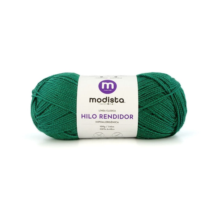 Hilo Rendidor - [product type] - [product vendor] - Modista