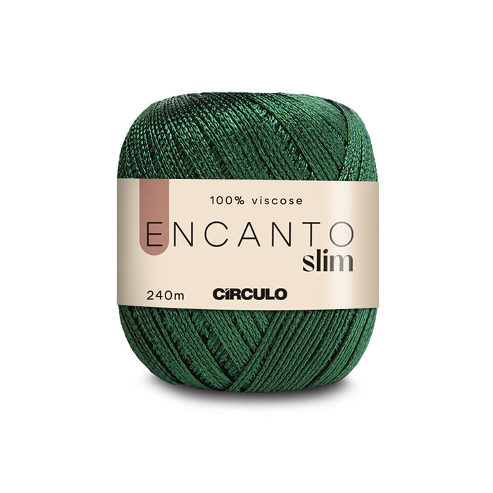 Hilado Encanto Slim 100g - [product type] - [product vendor] - Modista