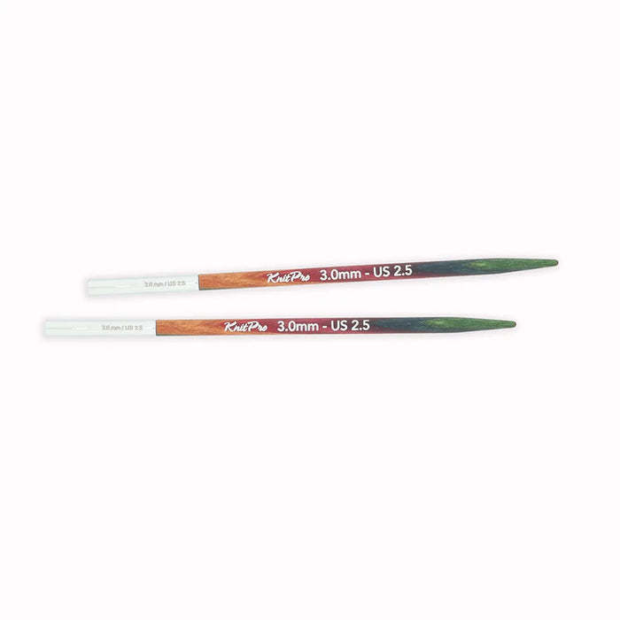 Palillos Circulares Intercambiables Special 10 cm Symfonie 2 KnitPro