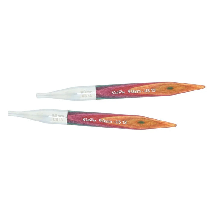 Palillos Circulares Intercambiables Special 10 cm Symfonie 2 KnitPro